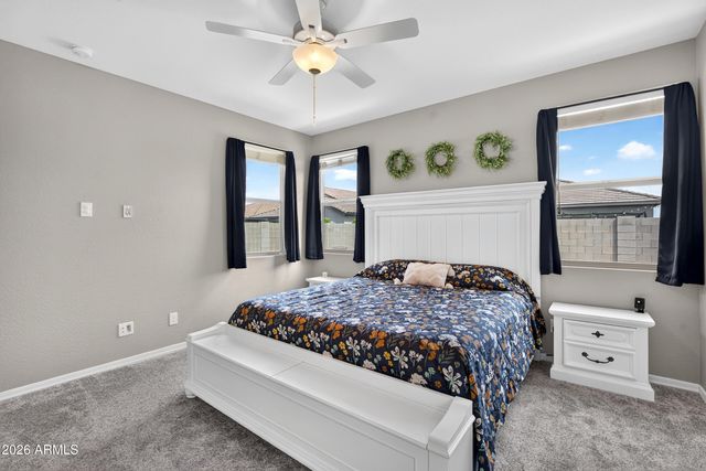 2786 W Canada De Oro Road, San Tan Valley, AZ 85144