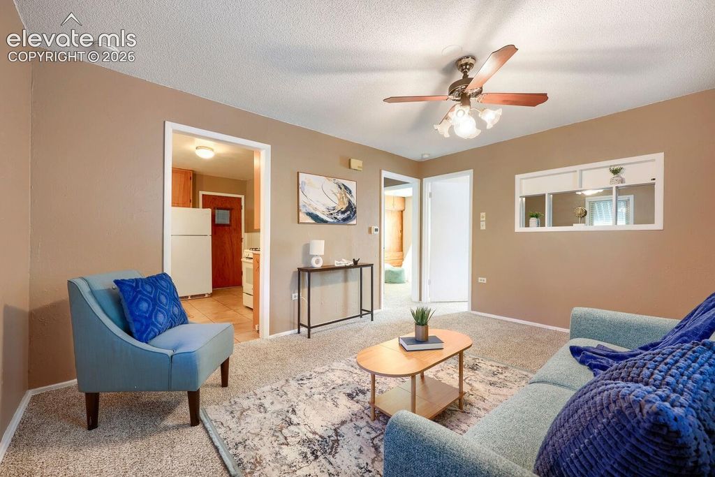 618 E Uintah Street, Colorado Springs, CO 80903 — photo 4