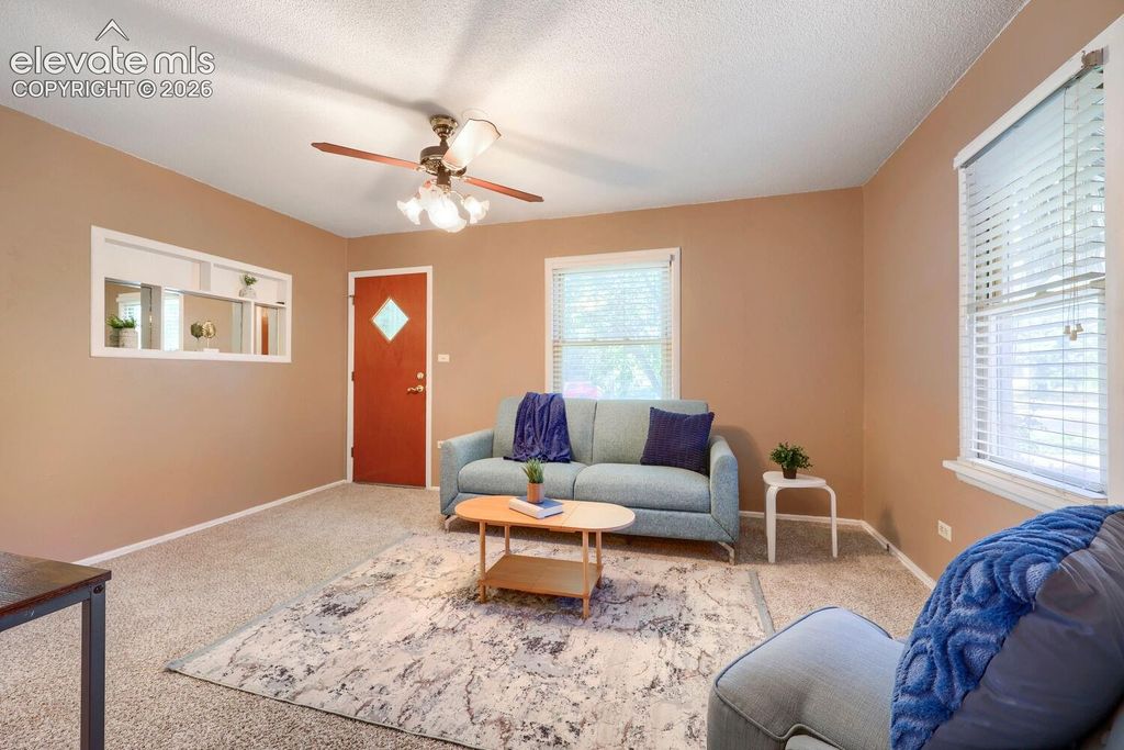 618 E Uintah Street, Colorado Springs, CO 80903 — photo 5