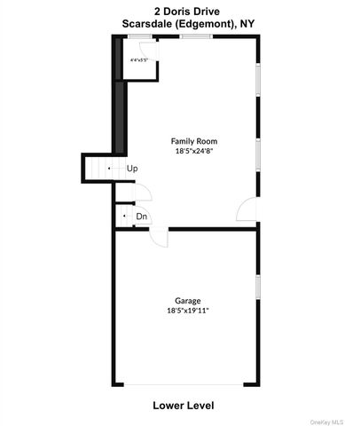 2 Doris Drive, Scarsdale, NY 10583