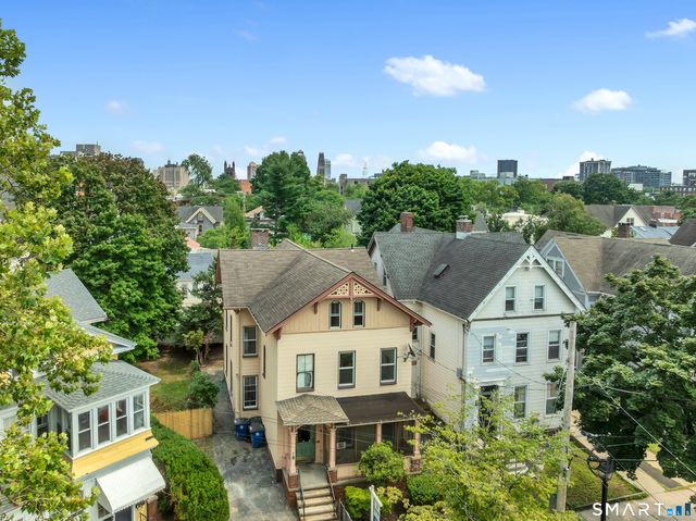 7 University Place, New Haven, CT 06511
