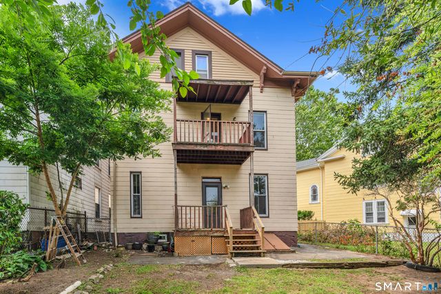 7 University Place, New Haven, CT 06511