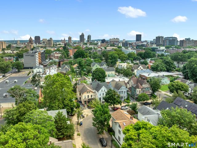 7 University Place, New Haven, CT 06511