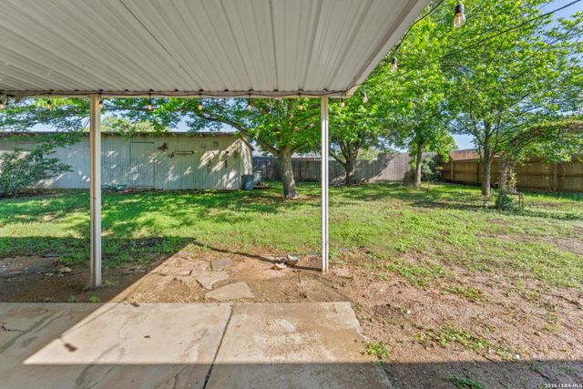 118 RICHTER AVE, Boerne, TX 78006
