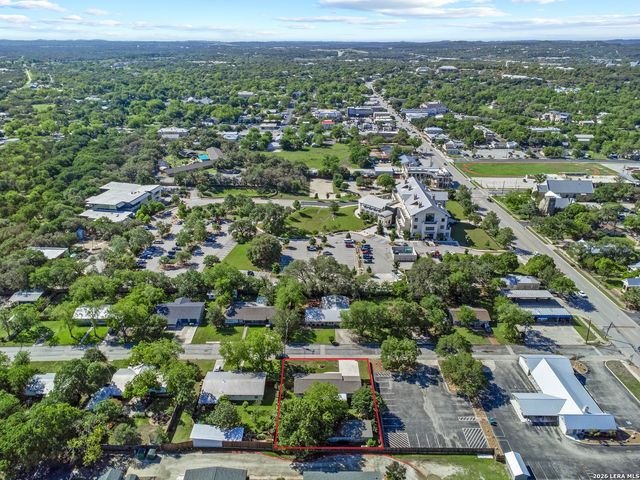 118 RICHTER AVE, Boerne, TX 78006