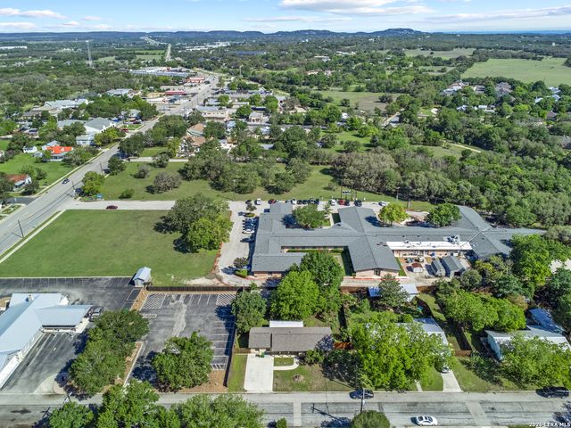 118 RICHTER AVE, Boerne, TX 78006