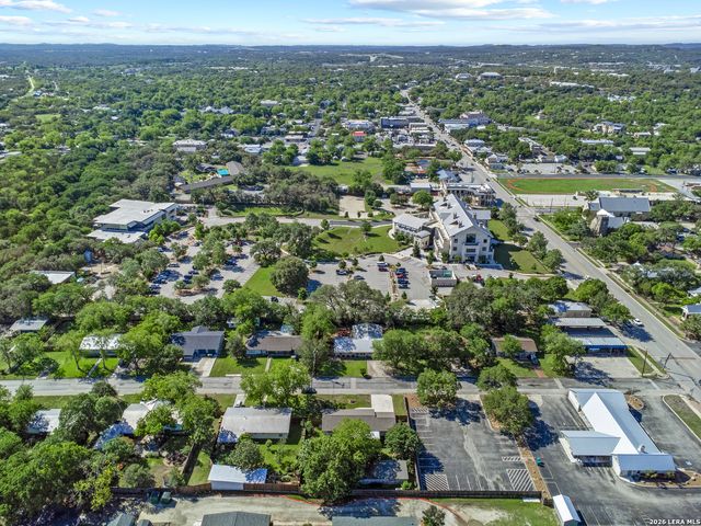 118 RICHTER AVE, Boerne, TX 78006