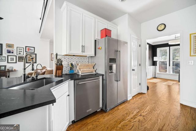 1355 Eastgate Court SE, Atlanta, GA 30316