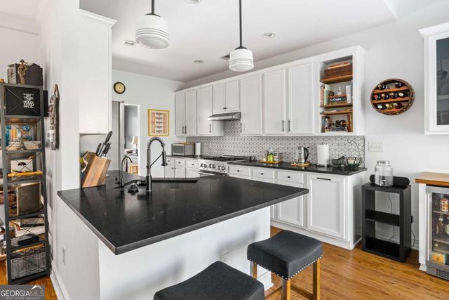 1355 Eastgate Court SE, Atlanta, GA 30316