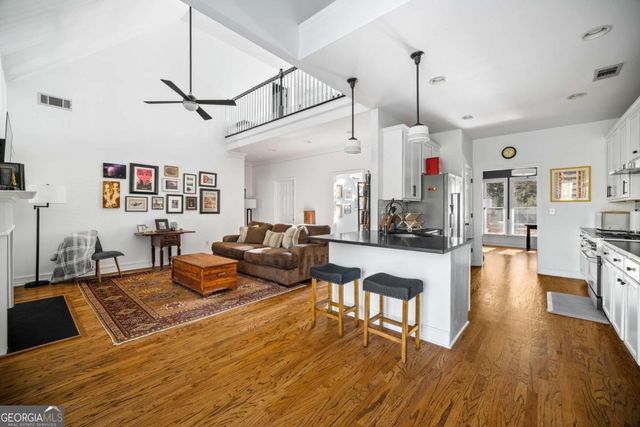 1355 Eastgate Court SE, Atlanta, GA 30316