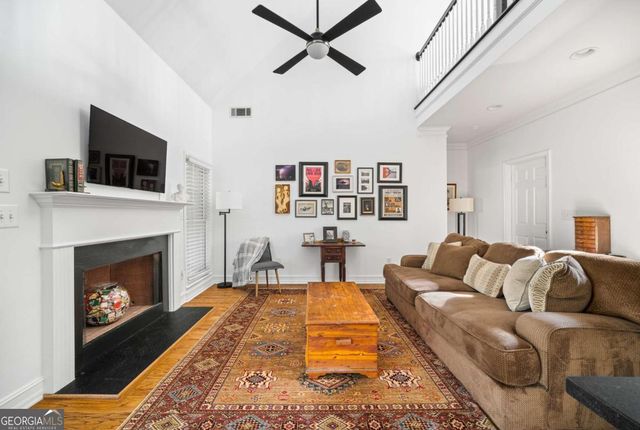 1355 Eastgate Court SE, Atlanta, GA 30316