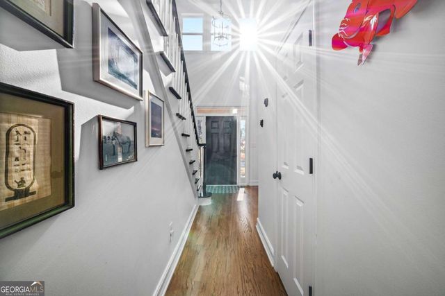 1355 Eastgate Court SE, Atlanta, GA 30316