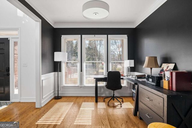 1355 Eastgate Court SE, Atlanta, GA 30316