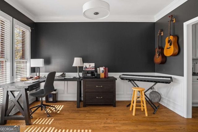 1355 Eastgate Court SE, Atlanta, GA 30316