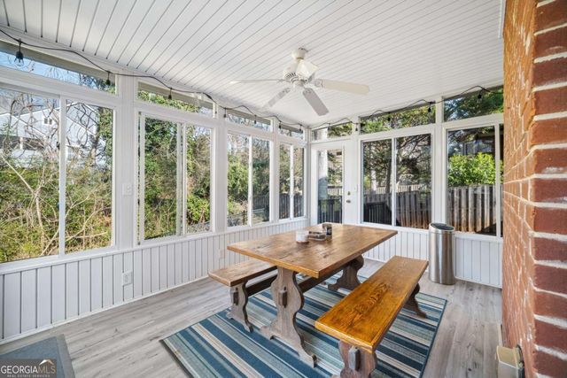 1355 Eastgate Court SE, Atlanta, GA 30316