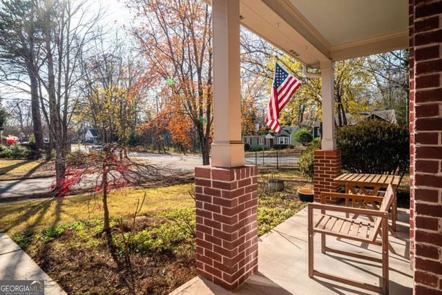 1355 Eastgate Court SE, Atlanta, GA 30316