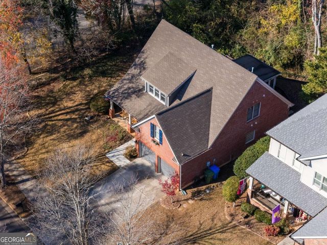 1355 Eastgate Court SE, Atlanta, GA 30316