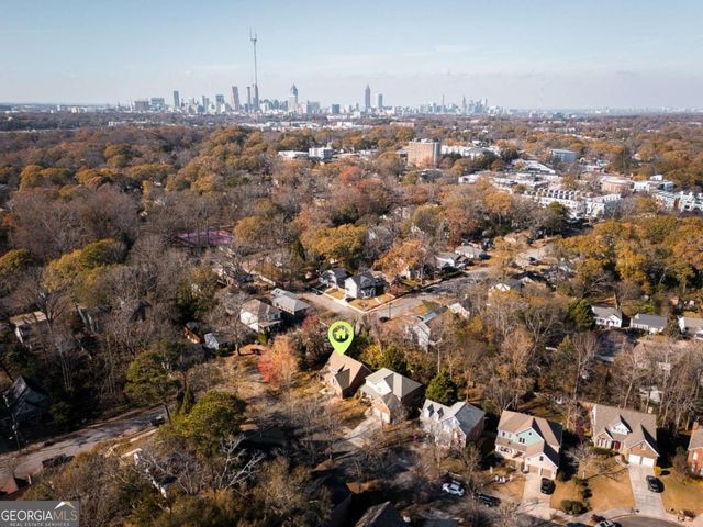 1355 Eastgate Court SE, Atlanta, GA 30316