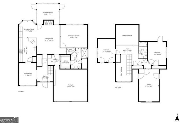 1355 Eastgate Court SE, Atlanta, GA 30316