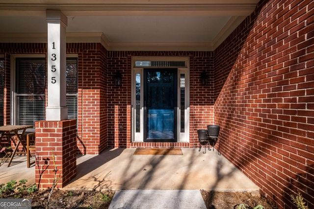 1355 Eastgate Court SE, Atlanta, GA 30316