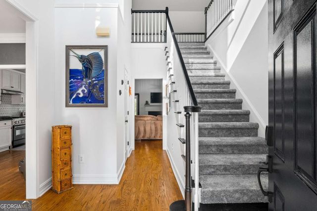 1355 Eastgate Court SE, Atlanta, GA 30316