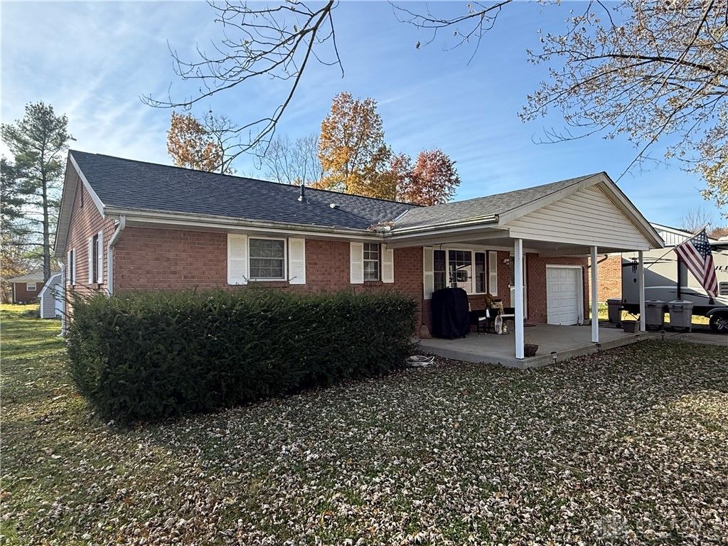 7504 Brock Drive, Blanchester, OH 45107