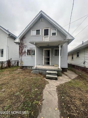 835 Toronto Avenue, Toledo, OH 43609
