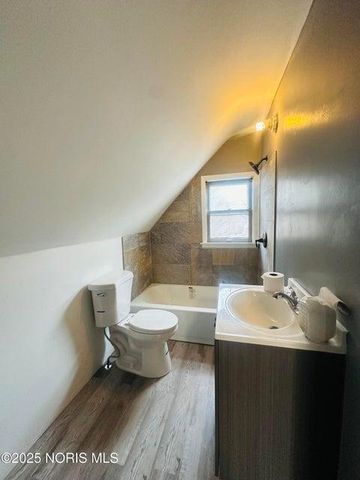 835 Toronto Avenue, Toledo, OH 43609