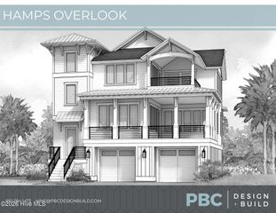 4025 Dauntless Lane, Wilmington, NC 28412