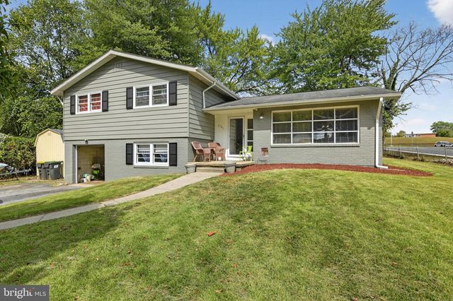 1701 TELEGRAPH RD, Wilmington, DE 19804