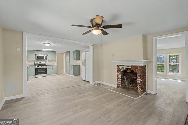 1055 Millertown Road, Temple, GA 30179