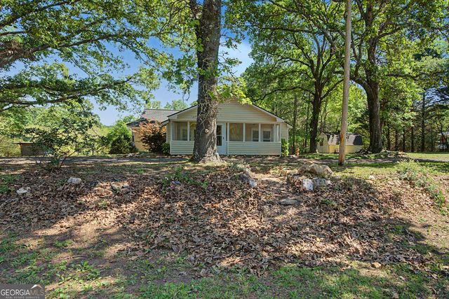 1055 Millertown Road, Temple, GA 30179