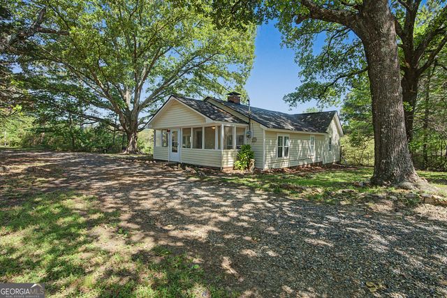 1055 Millertown Road, Temple, GA 30179