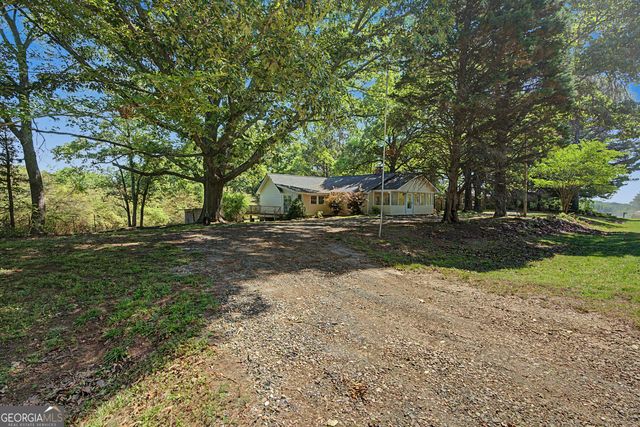 1055 Millertown Road, Temple, GA 30179