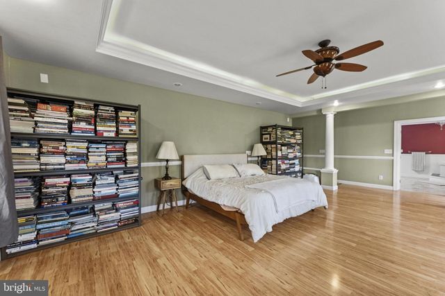 14555 LEE HWY, Amissville, VA 20106