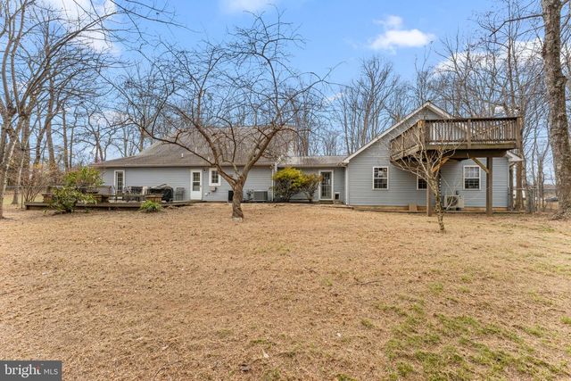 14555 LEE HWY, Amissville, VA 20106