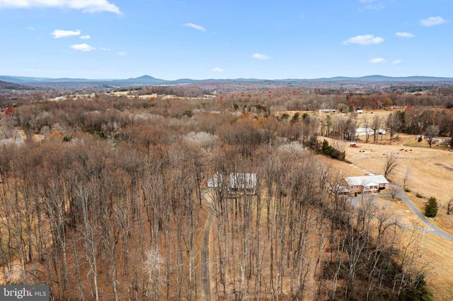 14555 LEE HWY, Amissville, VA 20106