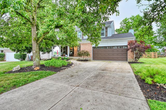 21 Thorne Hill Drive, Florence, KY 41042