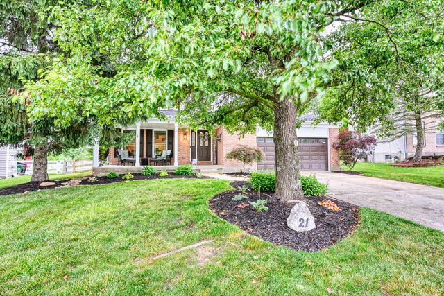 21 Thorne Hill Drive, Florence, KY 41042