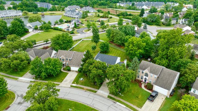 21 Thorne Hill Drive, Florence, KY 41042