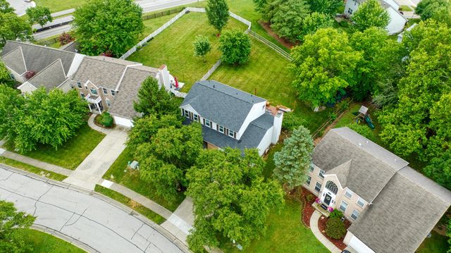 21 Thorne Hill Drive, Florence, KY 41042