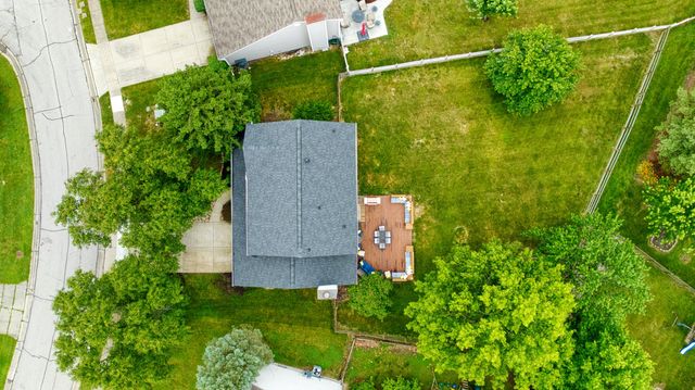 21 Thorne Hill Drive, Florence, KY 41042