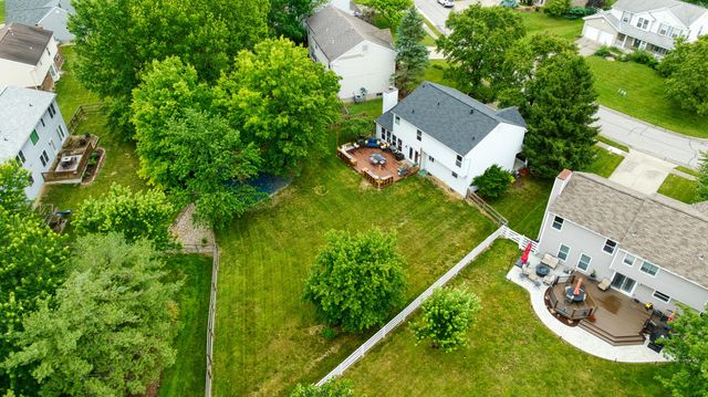 21 Thorne Hill Drive, Florence, KY 41042