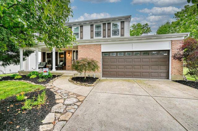 21 Thorne Hill Drive, Florence, KY 41042