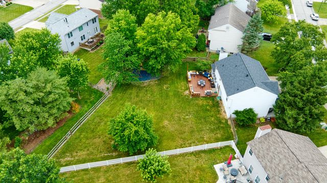 21 Thorne Hill Drive, Florence, KY 41042