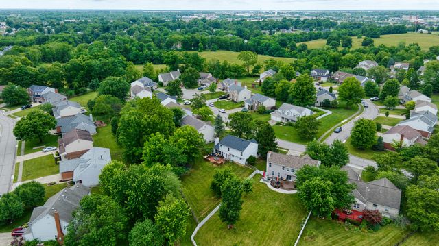 21 Thorne Hill Drive, Florence, KY 41042