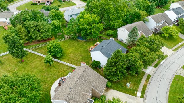 21 Thorne Hill Drive, Florence, KY 41042