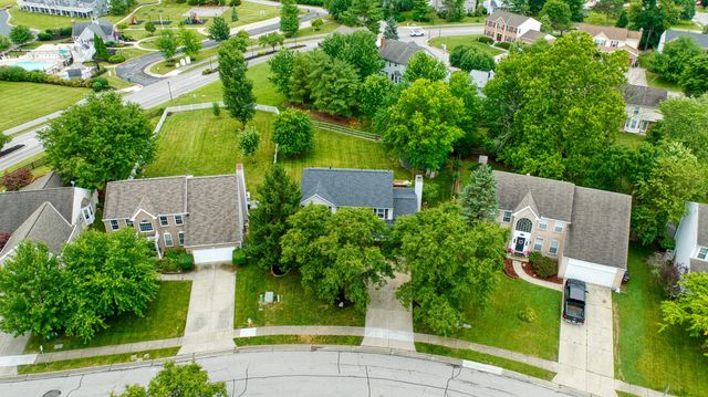 21 Thorne Hill Drive, Florence, KY 41042