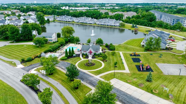 21 Thorne Hill Drive, Florence, KY 41042