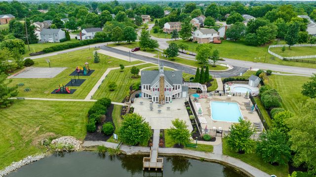 21 Thorne Hill Drive, Florence, KY 41042